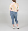 Suki Mid Rise Capri Plus Size, , hi-res image number 1