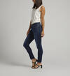 Suki Super Skinny Dark Wash, Indigo, hi-res image number 2