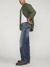 Craig Classic Fit Bootcut Jeans, , hi-res image number 2