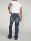 Craig Classic Fit Bootcut Jeans, , hi-res image number 1