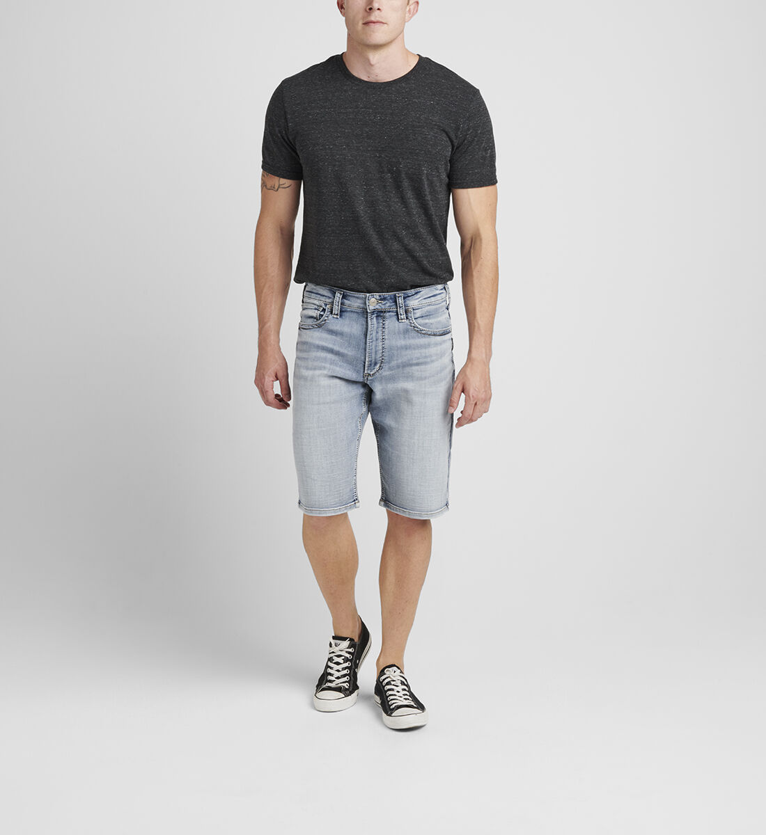 Men's Jean Shorts | Silver Jeans Co.