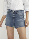 Elyse Mid Rise Shorts, , hi-res image number 3