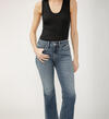 Suki Mid Rise Kick Flare Luxe Stretch Americana Jeans, , hi-res image number 4