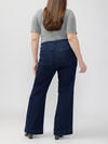 Suki Trouser Leg Jeans image number 1