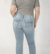 Suki Mid Rise Slim Bootcut Jeans Plus Size, , hi-res image number 3