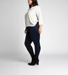 Mazy High Rise Skinny Leg Jeans Plus Size Final Sale, , hi-res image number 2