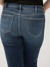 Isbister High Rise Straight Leg Jeans Plus Size, , hi-res image number 3