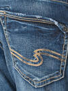 Zac Dark Wash image number 3