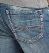 Craig Bootcut Medium Wash, , hi-res image number 3