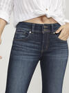 Suki Mid Rise Trouser image number 3