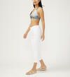 Limited Edition Denim Bralette, , hi-res image number 3