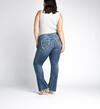 Suki Mid Rise Bootcut Plus Size Jeans, , hi-res image number 1