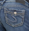 Suki Slim Boot Dark Wash, , hi-res image number 3