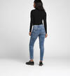 Frisco Tapered High Medium Wash, , hi-res image number 1