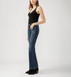 Suki Mid Rise Bootcut Luxe Stretch Jeans, , hi-res image number 2