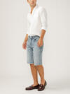 Gordie Relaxed Fit Shorts image number 2