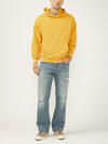 Zac Relaxed Fit Straight Leg Luxe Heritage Jeans image number 4