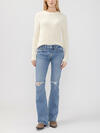 Suki Bootcut Jeans image number 0