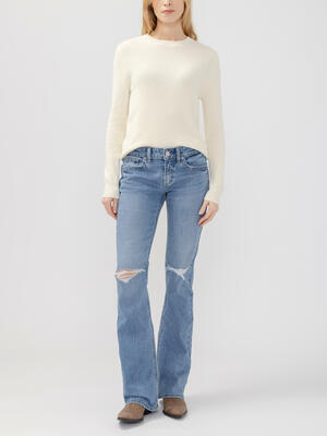 Suki Bootcut Jeans