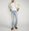 Zac Relaxed Fit Straight Leg Jeans, Indigo, hi-res image number 1