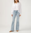 Suki Mid Rise Flare Leg Jeans, , hi-res image number 2