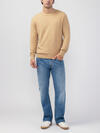 Zac Relaxed Fit Straight Leg Jeans image number 0