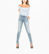 Suki Super Skinny Light Wash, , hi-res image number 0
