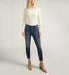 Elyse Mid Rise Skinny Leg Jeans, , hi-res image number 0