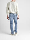 Kenaston Slim Fit Slim Leg Jeans image number 1