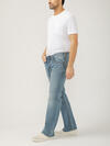 Craig Easy Fit Bootcut Jeans image number 2