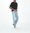 Hunter Tapered Medium Wash, , hi-res image number 3