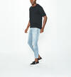 Taavi Super Slim Light Wash, , hi-res image number 2