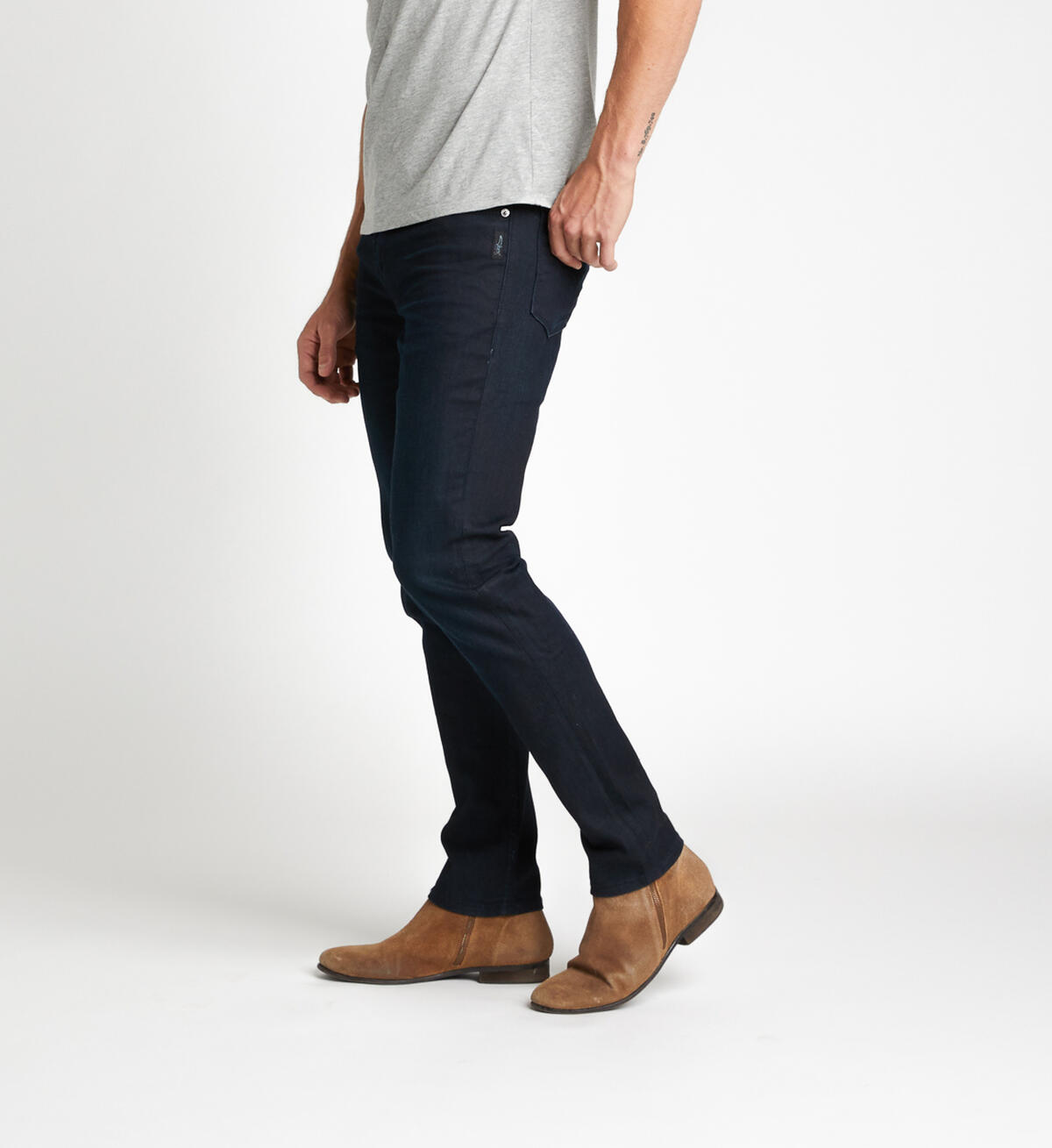 Taavi Slim Fit Skinny Jeans, , hi-res image number 2