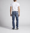 Kenaston Slim Fit Slim Leg Jeans, , hi-res image number 1