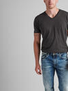Zac Relaxed Fit Straight Leg Jeans image number 0