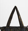 Quilted Nylon Tote, Camouflage, hi-res image number 2
