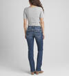 Britt Low Rise Slim Bootcut Jeans, , hi-res image number 1