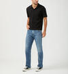 Zac Relaxed Fit Straight Leg Jeans, , hi-res image number 3