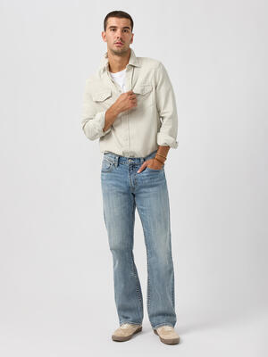 Craig Bootcut Jeans