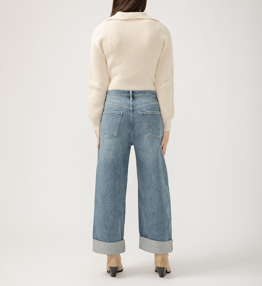 90s jeans wide leg outlet