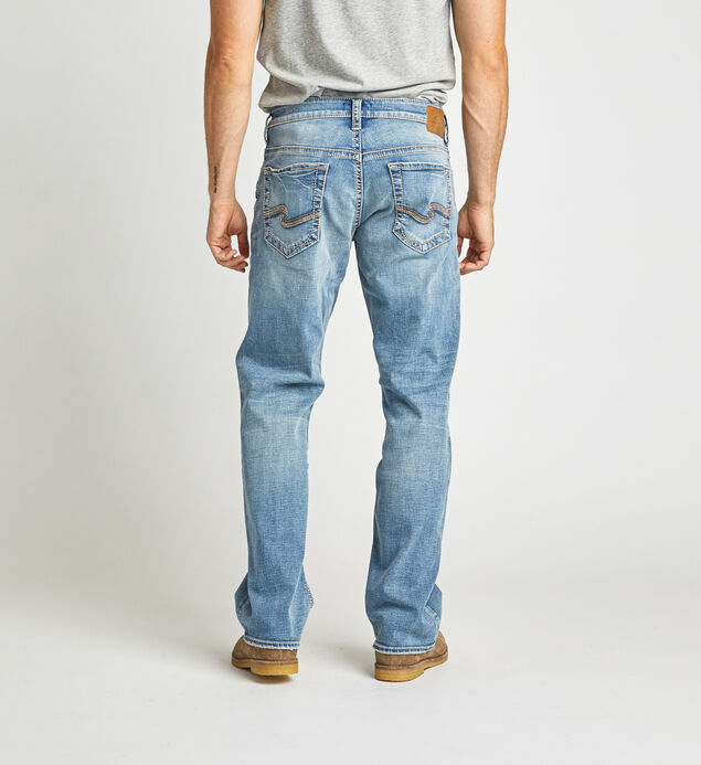 Men S Clothing Silver Jeans Co