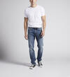 Kenaston Slim Fit Slim Leg Jeans, , hi-res image number 0