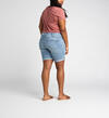 Suki Mid-Rise Curvy Bermuda Short, , hi-res image number 1