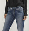Tuesday Low Rise Slim Bootcut Jeans, , hi-res image number 3