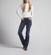 Suki Mid Rise Bootcut Jeans, Indigo, hi-res image number 0