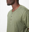Koby Short-Sleeve Henley, , hi-res image number 4