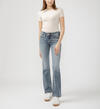 Suki Mid Rise Slim Bootcut Jeans, , hi-res image number 0