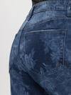 Avery Relaxed Straight Leg Jeans image number 4