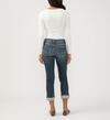 Suki Mid Rise Straight Leg Jeans, , hi-res image number 1