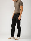 Machray Athletic Fit Straight Leg Jeans image number 2